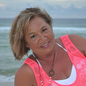 Meet your Posher, Linda pitts